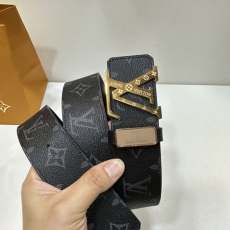 Louis Vuitton Belts